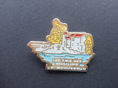 Vrienden van Les Moulins de Roquebrun Ambachtelijke kunst